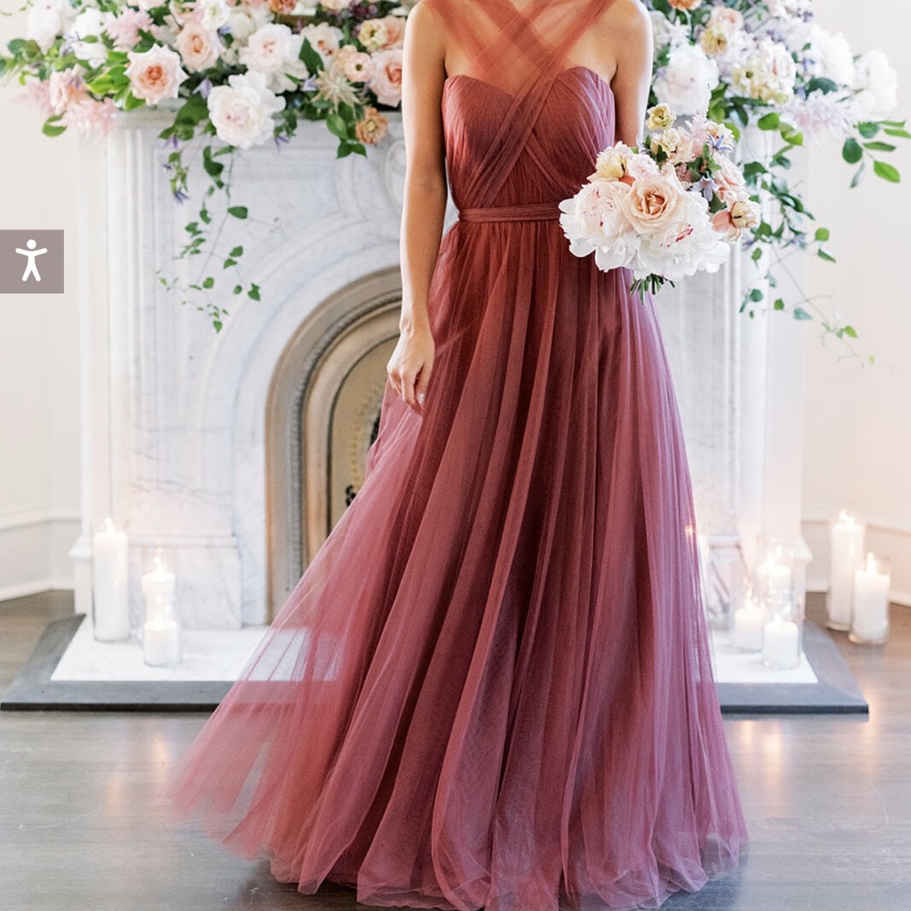 Revelry Convertible dress